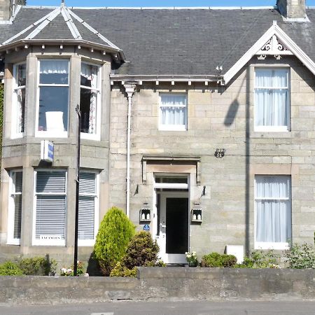 Pitcullen Guest House 퍼스 외부 사진