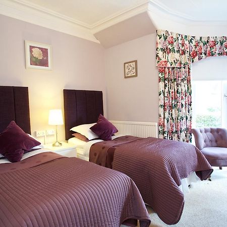 Pitcullen Guest House 퍼스 외부 사진