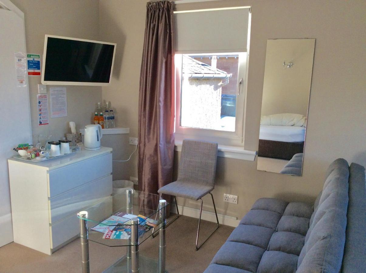 Pitcullen Guest House 퍼스 외부 사진