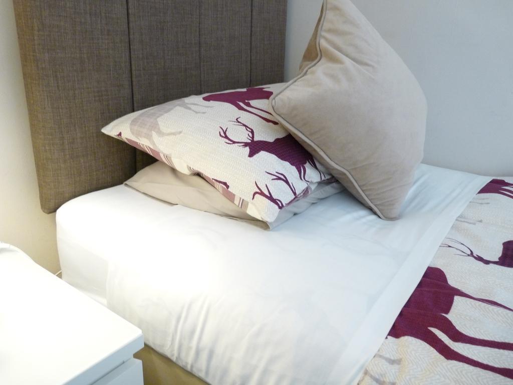 Pitcullen Guest House 퍼스 외부 사진