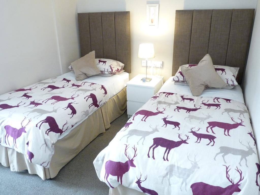 Pitcullen Guest House 퍼스 외부 사진