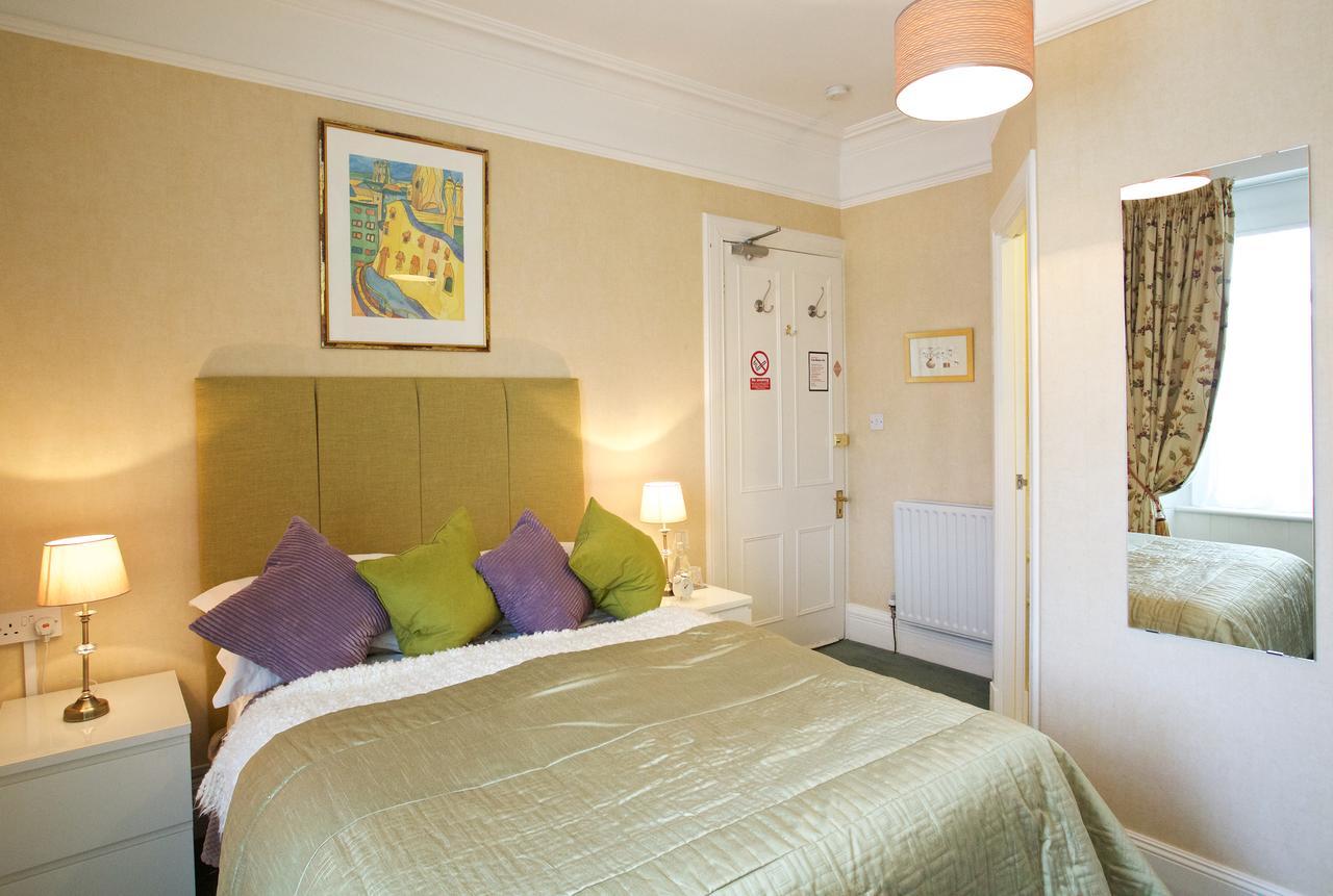 Pitcullen Guest House 퍼스 외부 사진