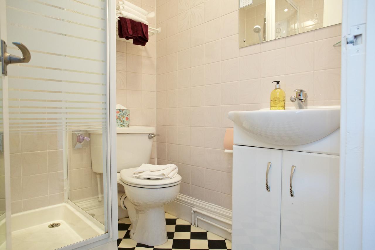Pitcullen Guest House 퍼스 외부 사진