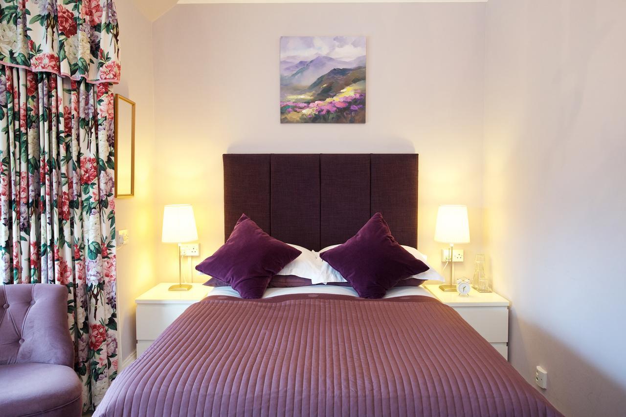 Pitcullen Guest House 퍼스 외부 사진