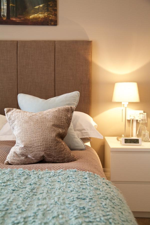 Pitcullen Guest House 퍼스 외부 사진