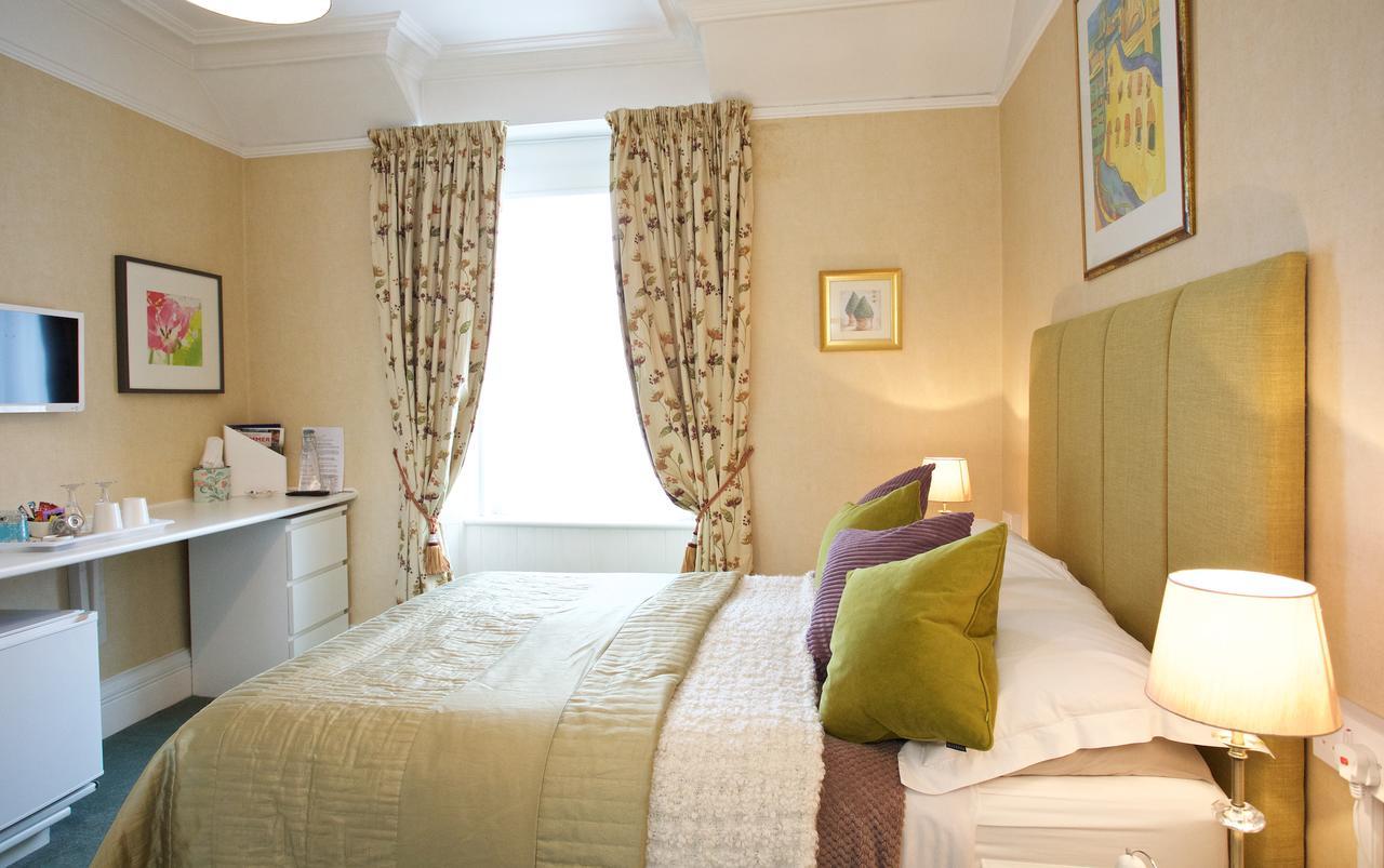 Pitcullen Guest House 퍼스 외부 사진