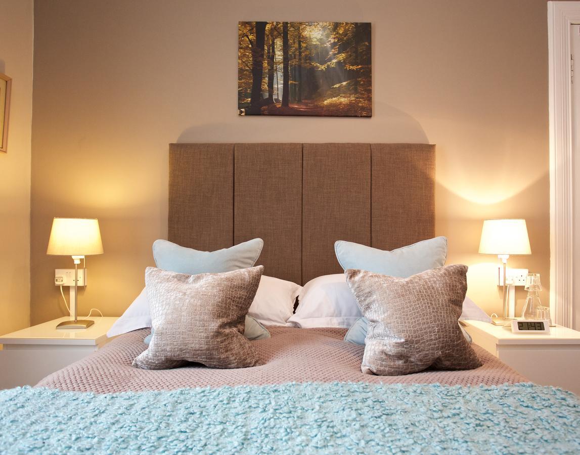 Pitcullen Guest House 퍼스 외부 사진