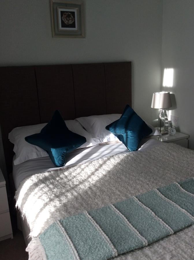 Pitcullen Guest House 퍼스 객실 사진