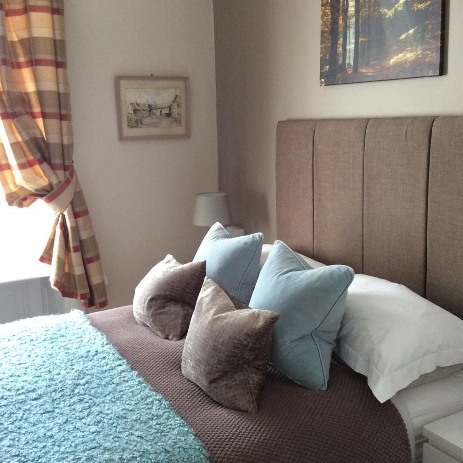 Pitcullen Guest House 퍼스 외부 사진