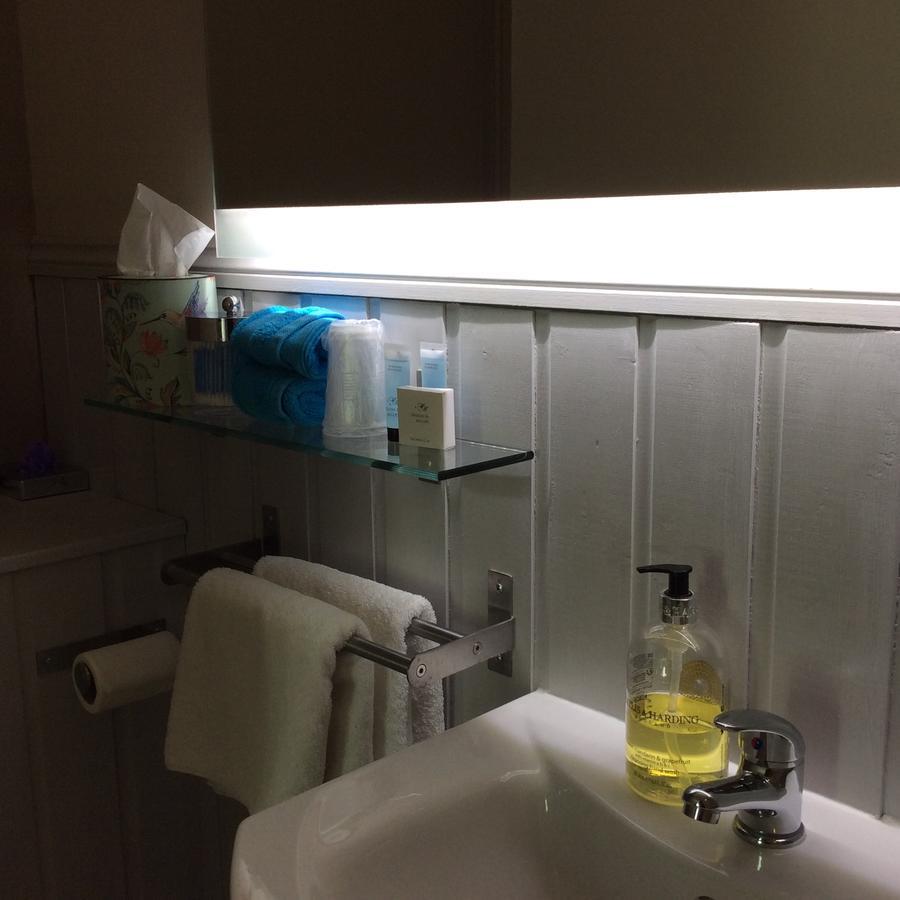 Pitcullen Guest House 퍼스 외부 사진