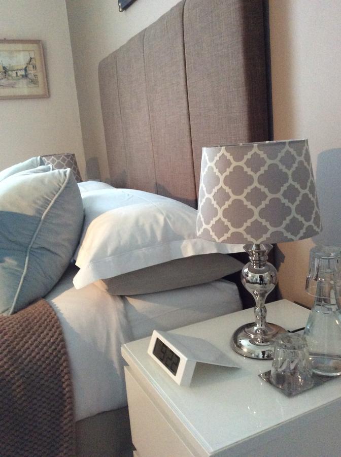 Pitcullen Guest House 퍼스 외부 사진
