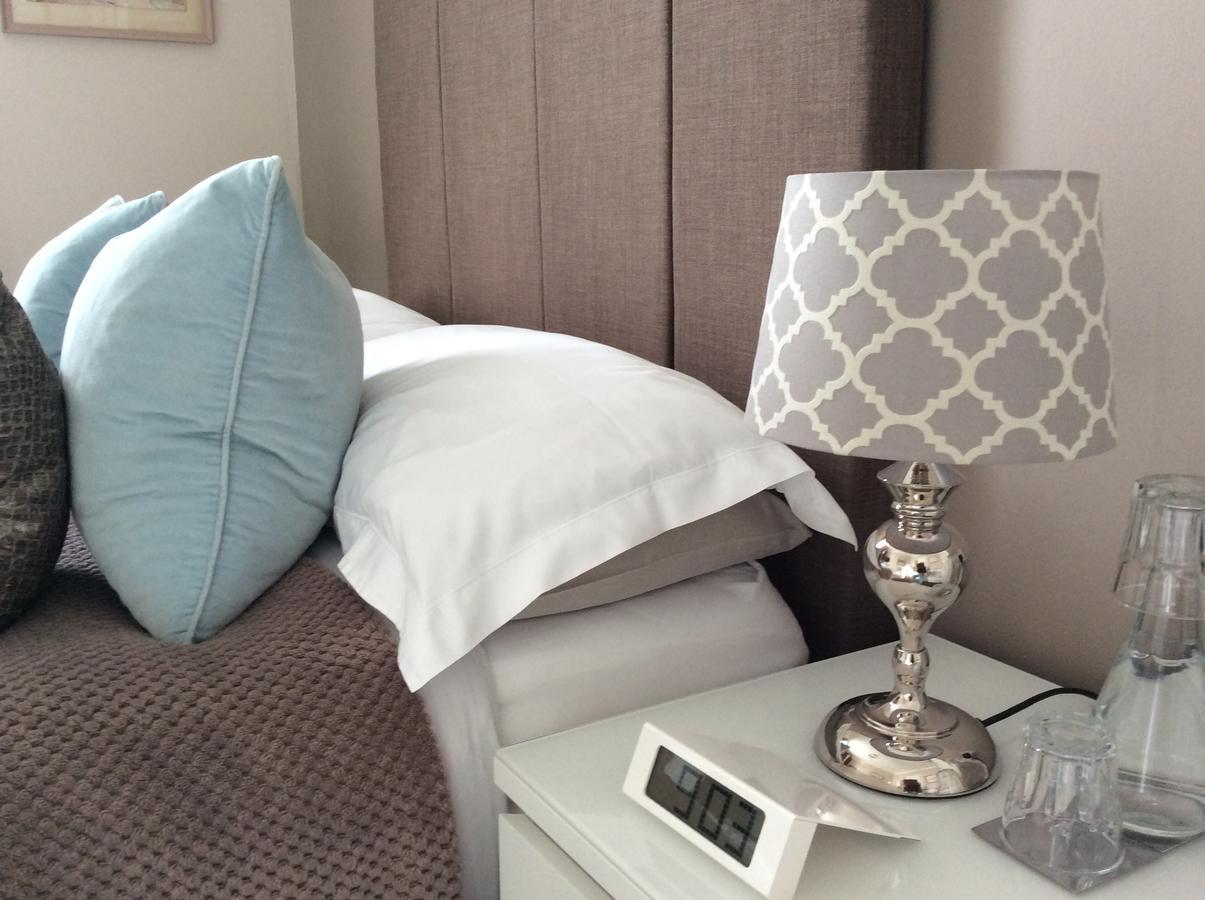 Pitcullen Guest House 퍼스 외부 사진