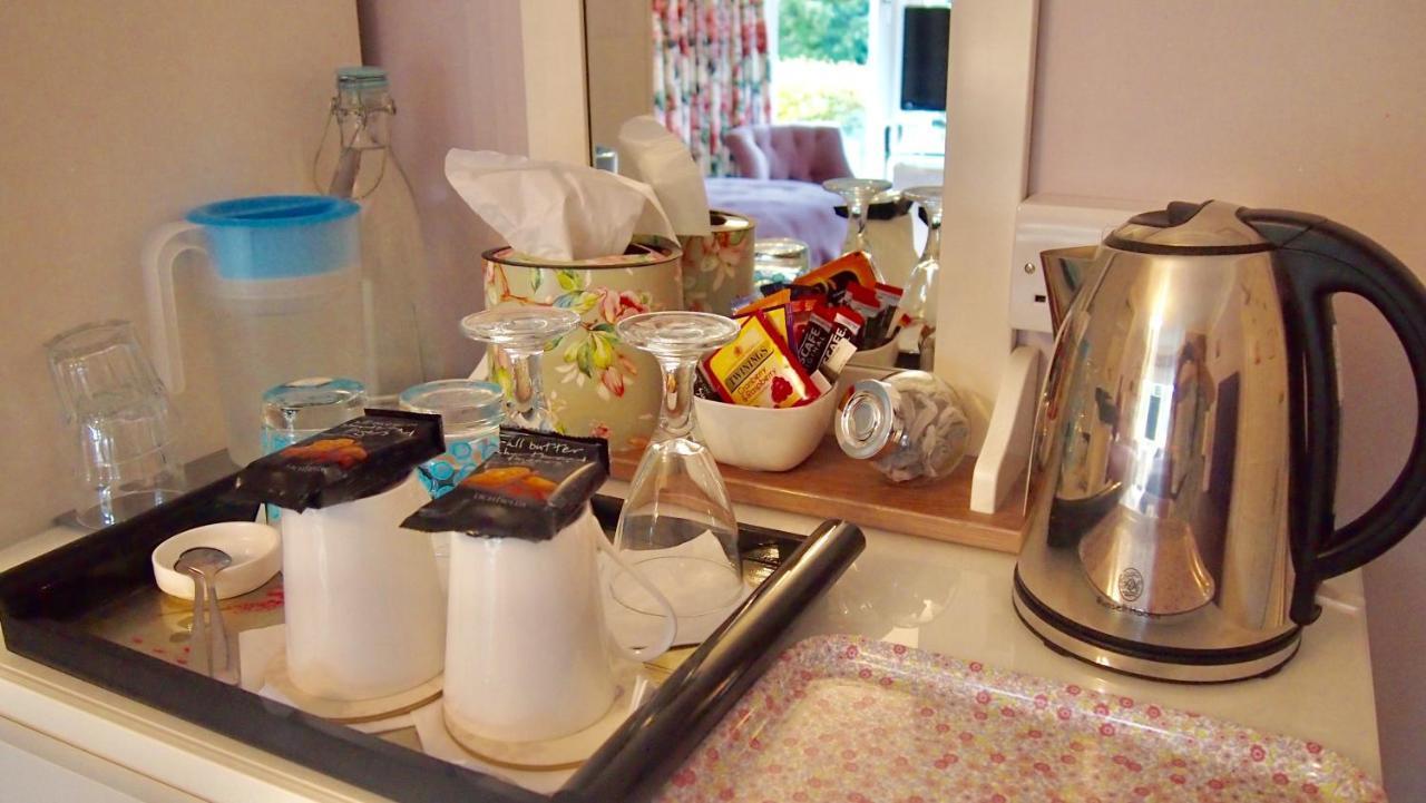 Pitcullen Guest House 퍼스 외부 사진