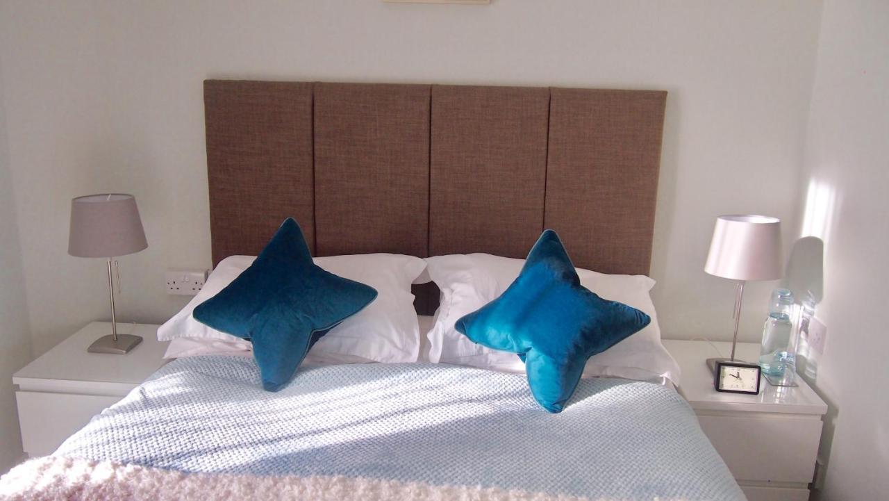 Pitcullen Guest House 퍼스 외부 사진