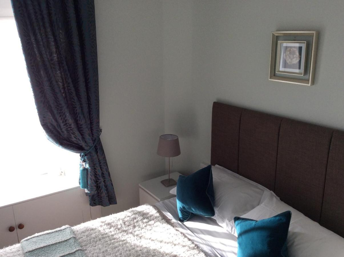 Pitcullen Guest House 퍼스 객실 사진
