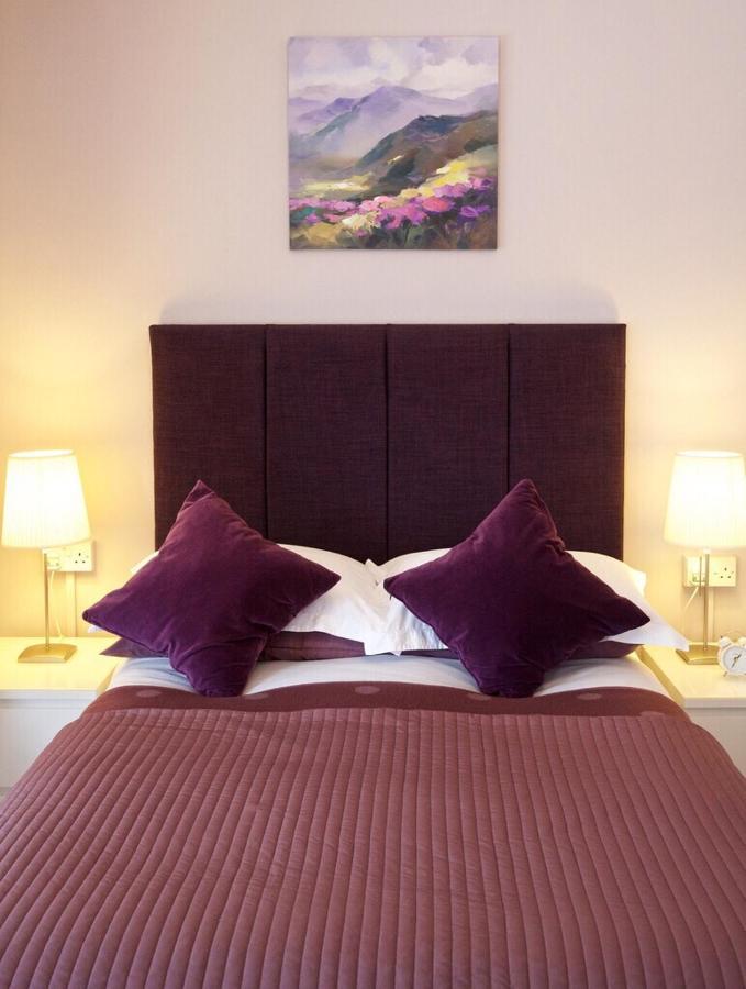 Pitcullen Guest House 퍼스 외부 사진