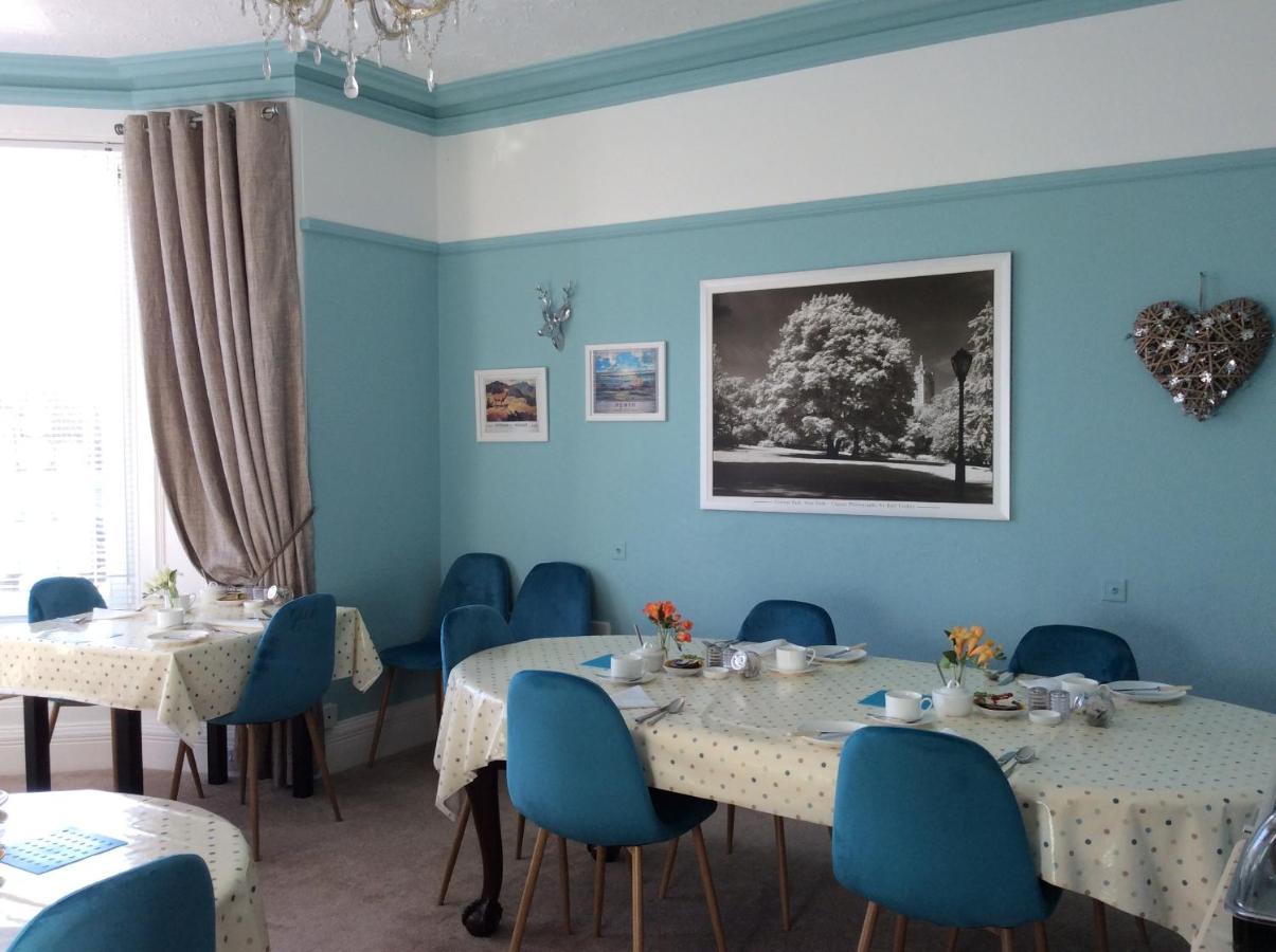 Pitcullen Guest House 퍼스 외부 사진
